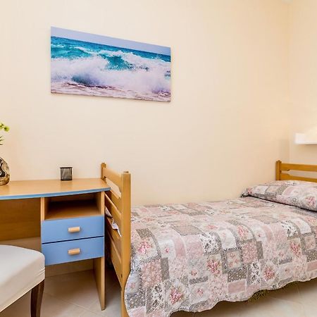 Apartman Vesna มาลินสกา ภายนอก รูปภาพ