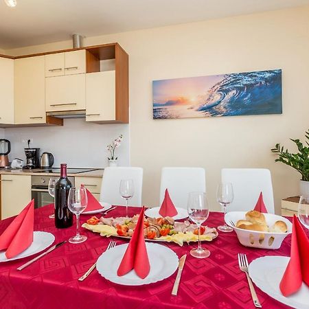 Apartman Vesna มาลินสกา ภายนอก รูปภาพ