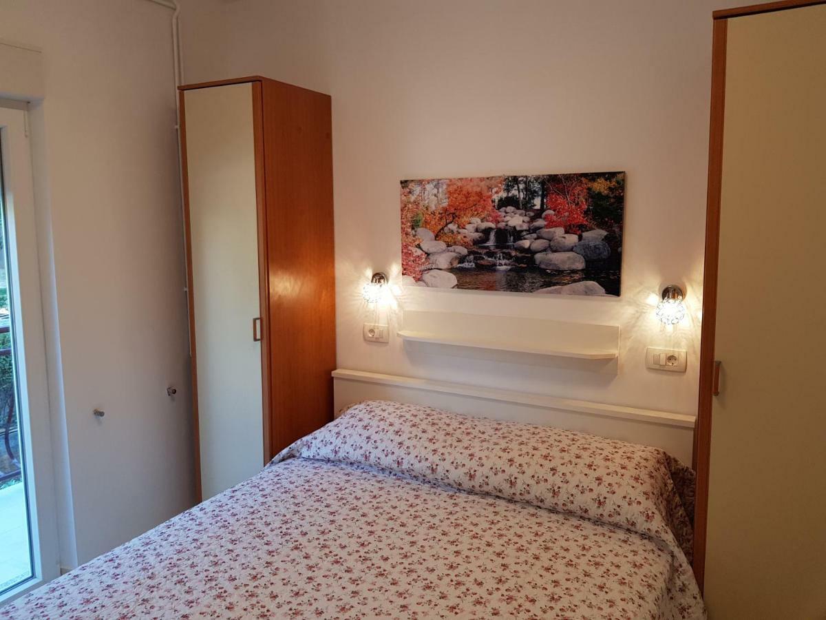 Apartman Vesna มาลินสกา ภายนอก รูปภาพ