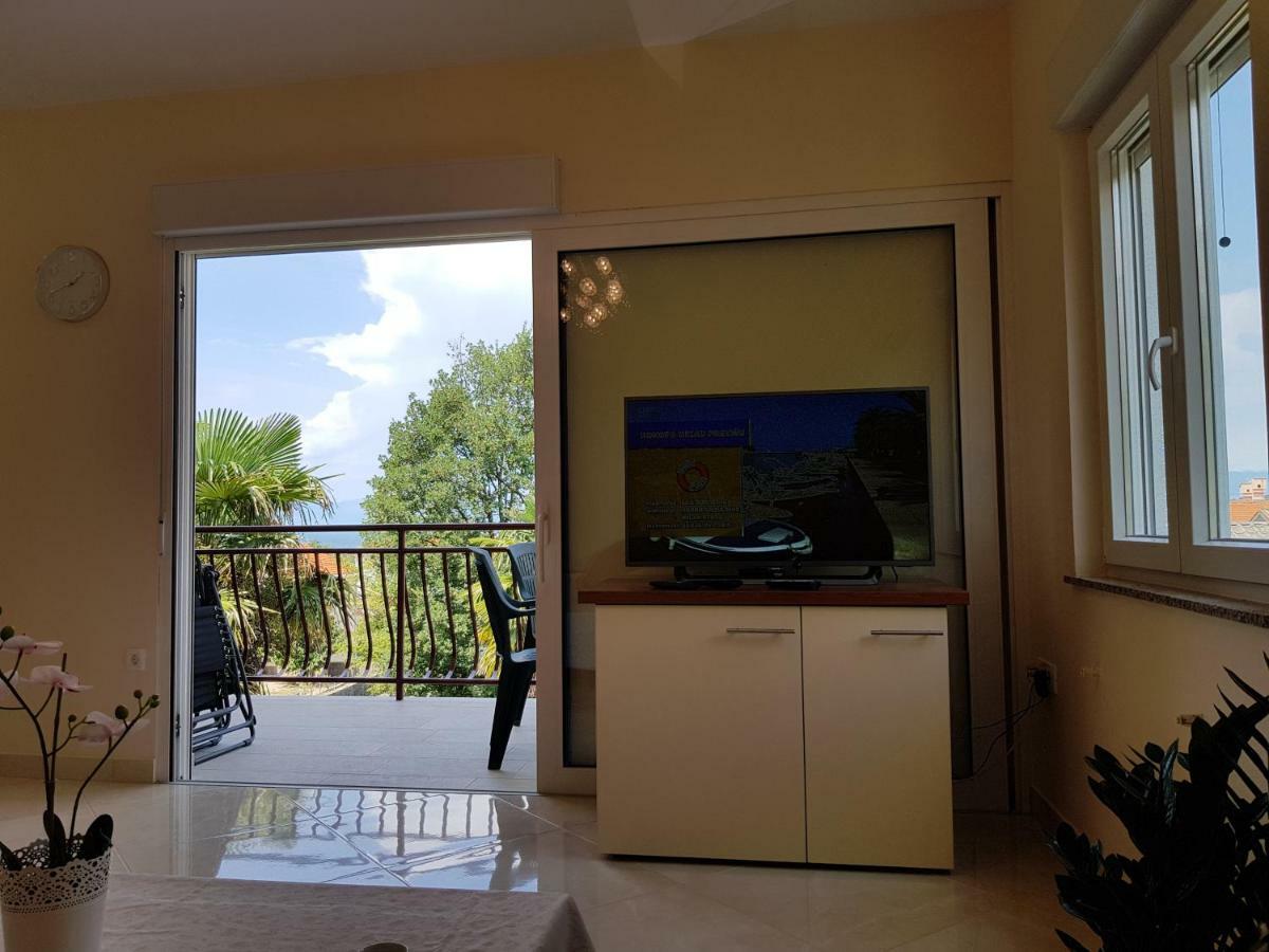 Apartman Vesna มาลินสกา ภายนอก รูปภาพ