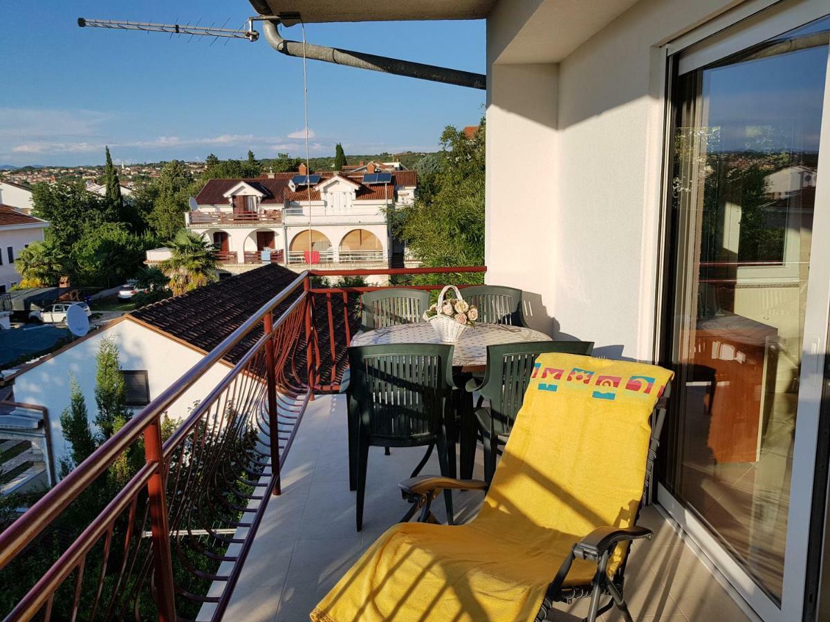 Apartman Vesna มาลินสกา ภายนอก รูปภาพ
