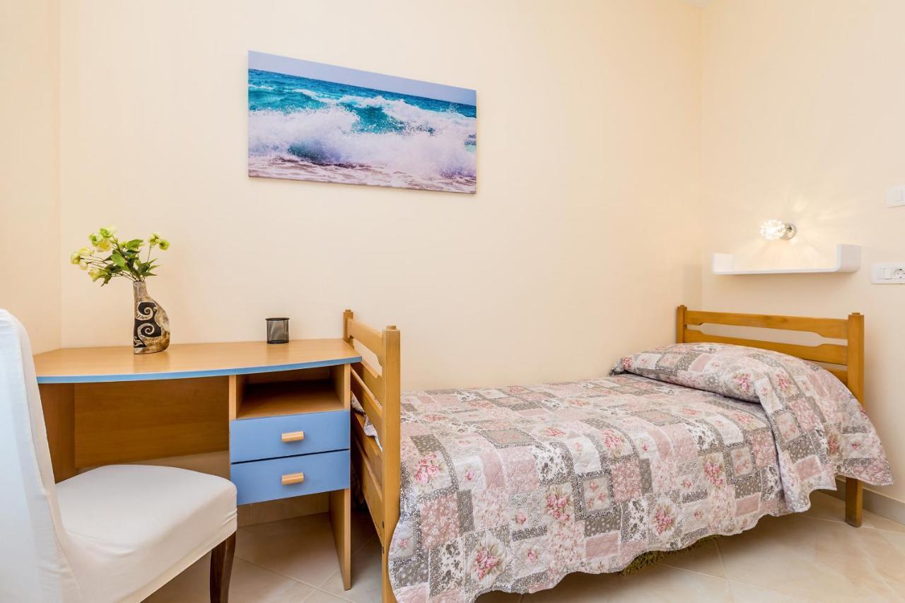 Apartman Vesna มาลินสกา ภายนอก รูปภาพ