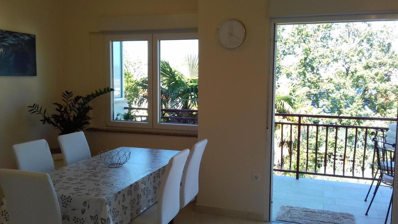 Apartman Vesna มาลินสกา ภายนอก รูปภาพ
